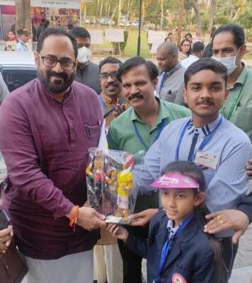 Why Keshav International School is the Top Choice for CBSE Education in Jhabua